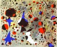 El ruiseñor Joan Miró
